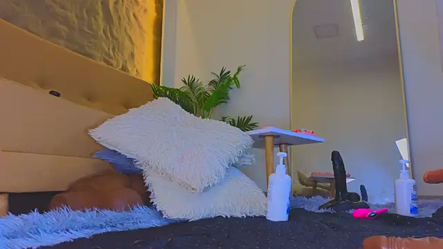 Isa__Blanc's cam snapshot