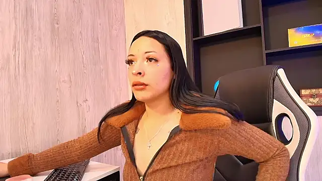 CRISTAL_VIOLETA's cam snapshot