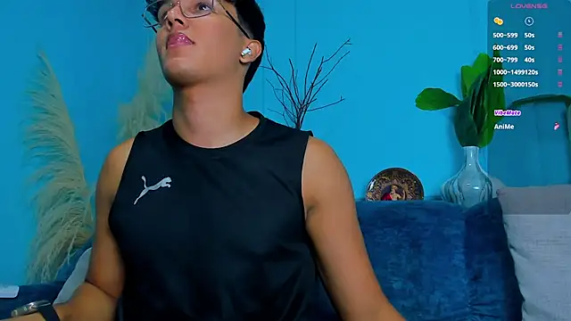 Leo_Savage_'s cam snapshot