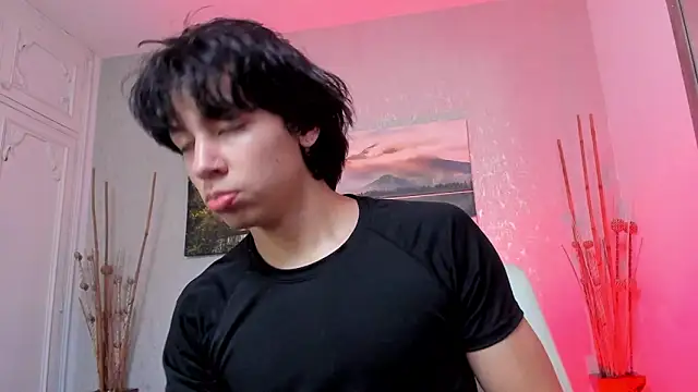 Tyler_durten's cam snapshot