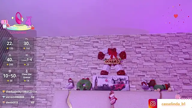 casse_tay's cam snapshot