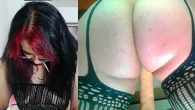 maia_funny's cam snapshot