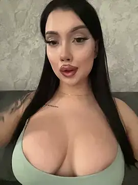 kiss_Lissa live sex cam