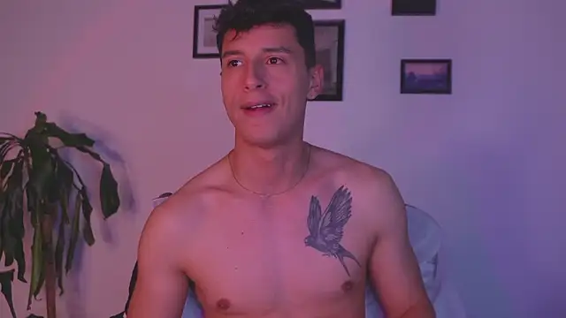 I_Gabriel live sex cam