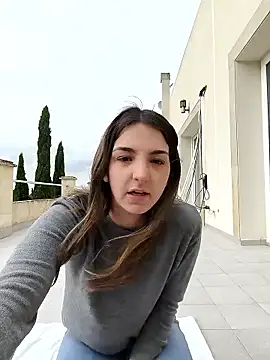 Just-Dori live sex cam