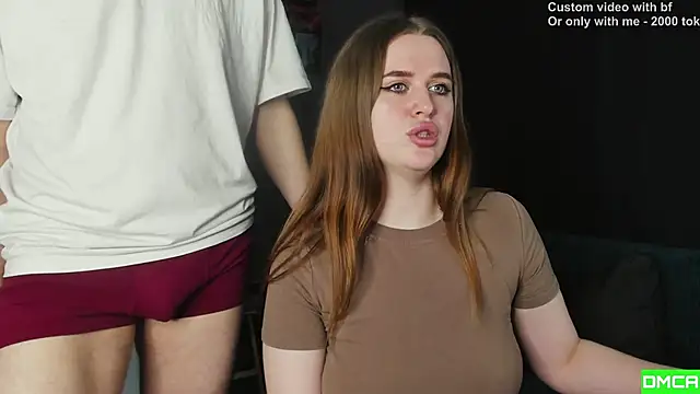 Robert_Lisa live sex cam