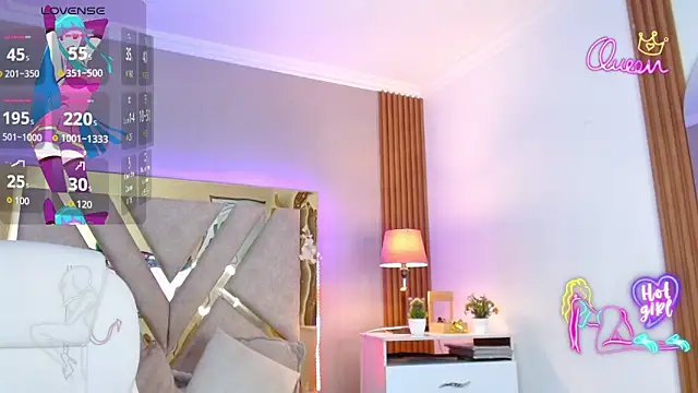 Ashley_parkerr live sex cam