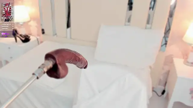 Miliaangeles live sex cam