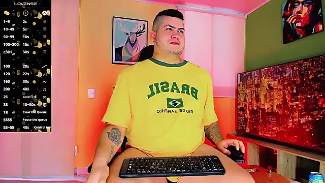 Thomas_chubbyxhot live sex cam