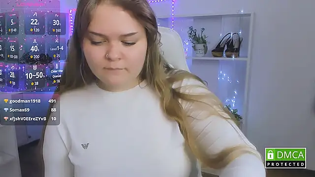 Erica__Alta live sex cam