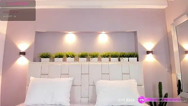 LunnaBlake's cam snapshot