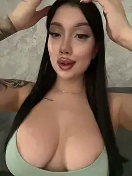 kiss_Lissa live sex cam