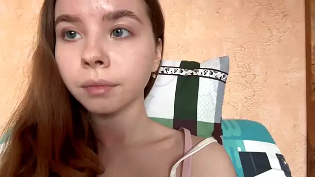 EhtelBiondi live sex cam