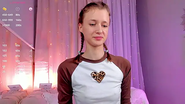 SweetVee live sex cam