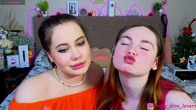 Mary_Dina live sex cam