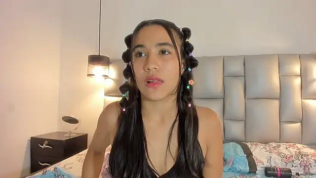 YadriHill's cam snapshot