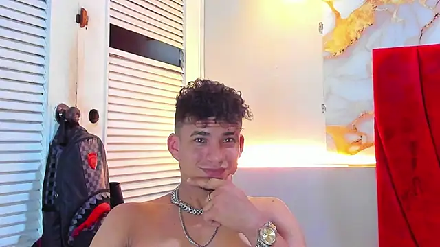 daniscot live sex cam