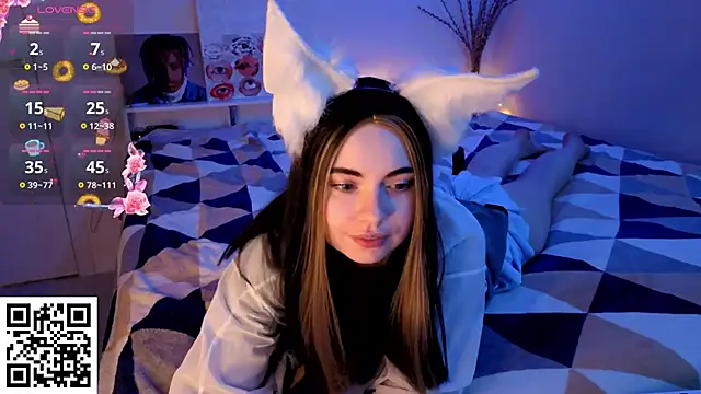 ForEvaRrr's cam snapshot