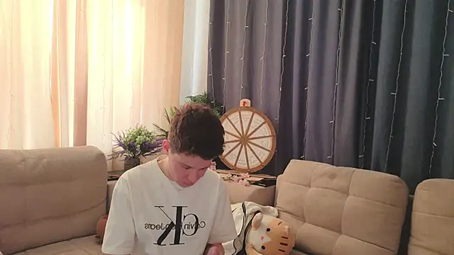 MarcyRoches's cam snapshot