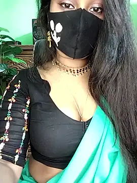 Idhika-Paul's cam snapshot