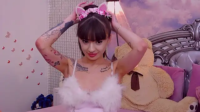 KayaBabby live sex cam