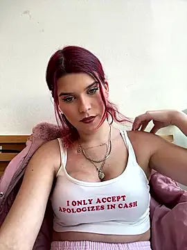 RiriRoseey live sex cam