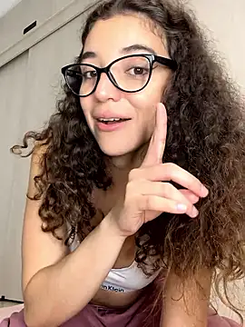 uniquerossie live sex cam