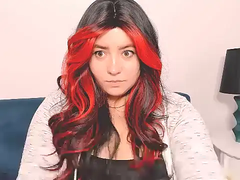 HarperSensual live sex cam