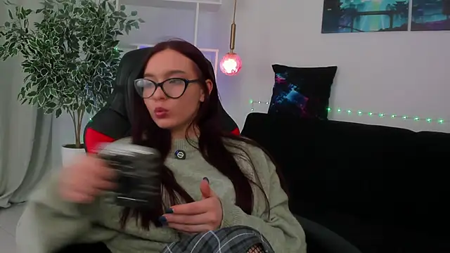 NoraHaynes's cam snapshot