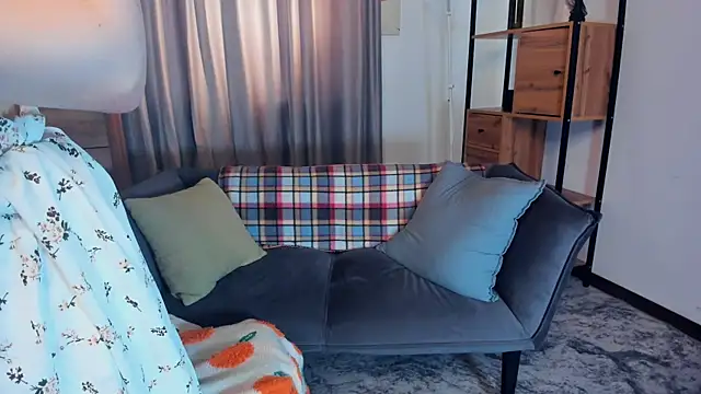 KymWestgaard's cam snapshot