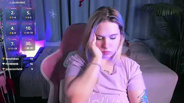 _FrostLuna's cam snapshot