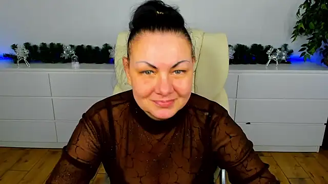 IrissMoon's cam snapshot