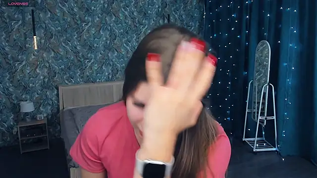 MondoNeko live sex cam