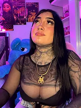 CloeeBeckam's cam snapshot