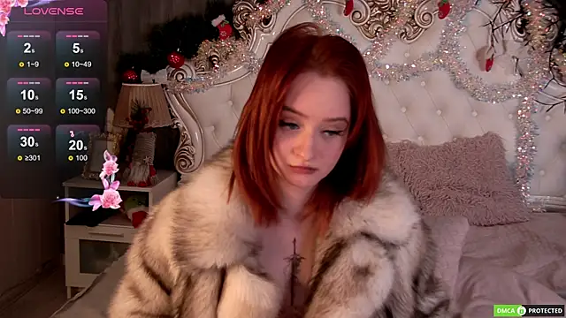 BridgetDay's cam snapshot