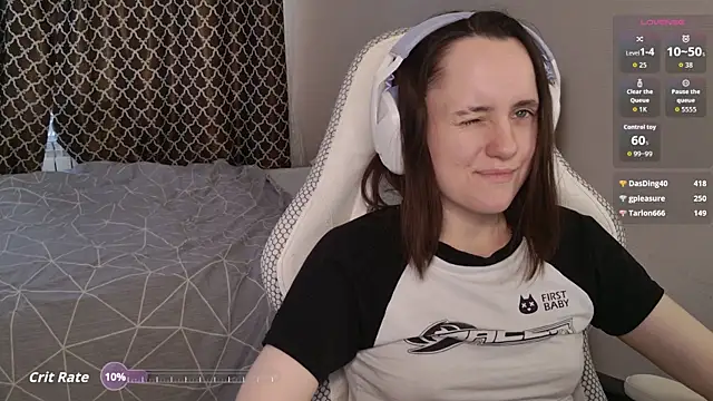 Luna_Loveee's cam snapshot