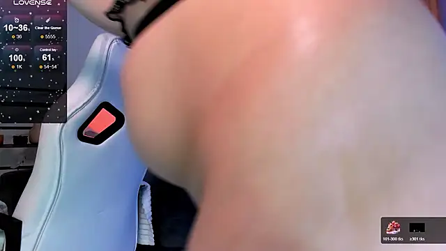 SherillBrill live sex cam