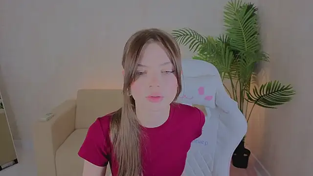 Ellya_me's cam snapshot