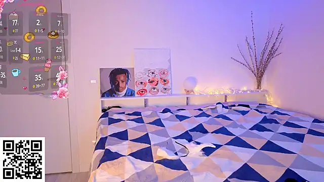 ForEvaRrr's cam snapshot