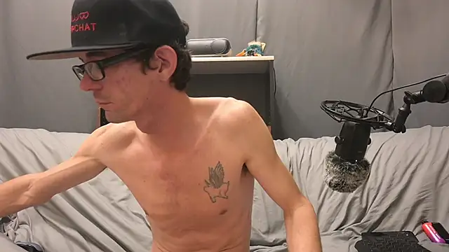 joeiandola's cam snapshot