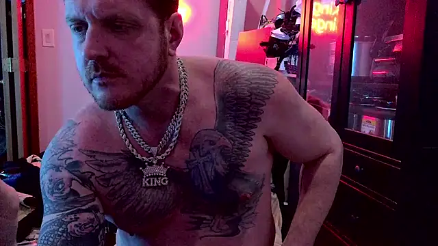 CloudyKingG's cam snapshot