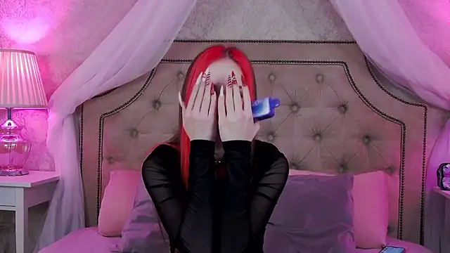 SashaMeow's cam snapshot