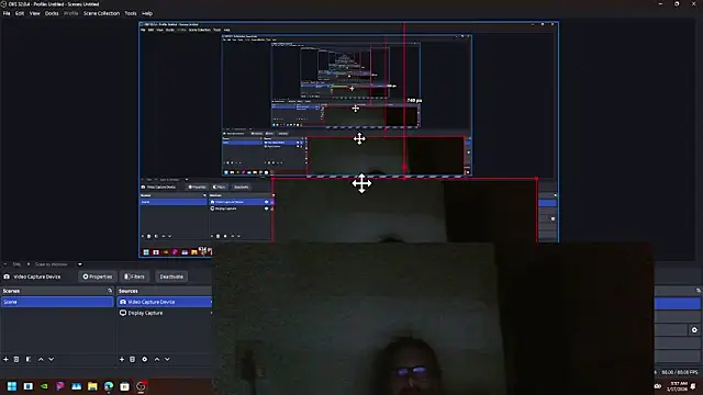 dandonn's cam snapshot