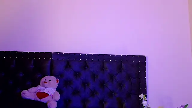 DanielaGarcia_SM live sex cam