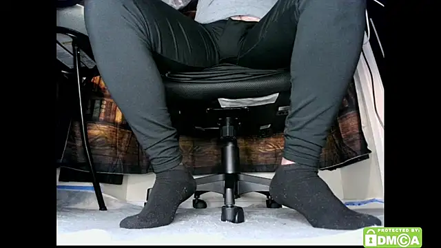 justshutupandwatch's cam snapshot