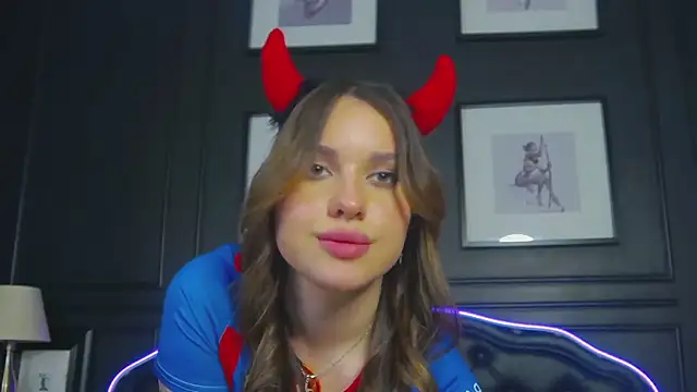 LiaVesper's cam snapshot