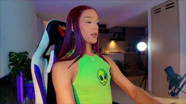 _MissViolet_ live sex cam