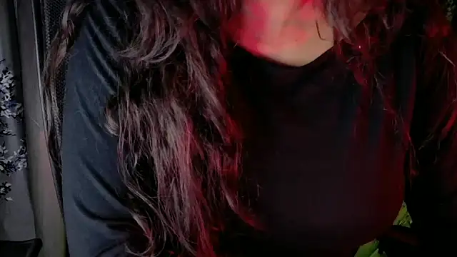 SilkenSundari's cam snapshot