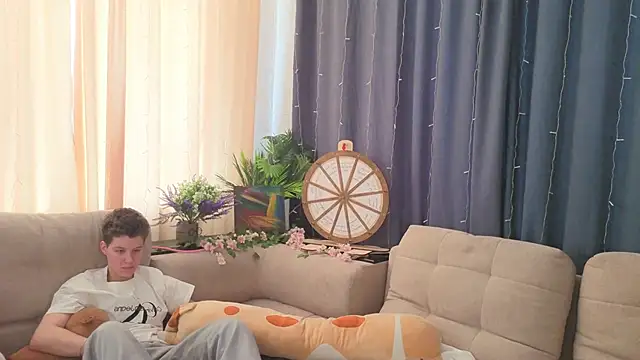 MarcyRoches's cam snapshot