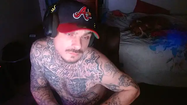 DADDY_KANE8--- live sex cam